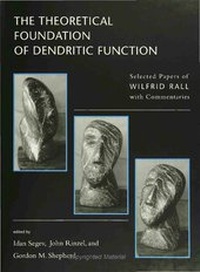 Enlarge image Cover: The Theoretical Foundation of Dendritic Function - Bradford Books