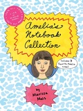 Cover: Amelia's Notebook Collection - Paula Wiseman Books