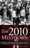 Cover: The 2010 Meltdown - Praeger Publishers Inc