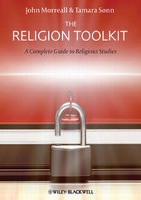Enlarge image Cover: The Religion Toolkit - Wiley-Blackwell
