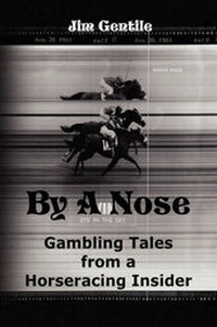 Abbildung von: By A Nose - Xlibris