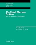 Cover: The Stable Marriage Problem - MIT Press