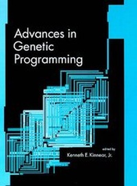 Enlarge image Cover: Advances in Genetic Programming: Volume 1 - Bradford Books