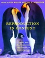 Cover: Reproduction in Context - Bradford Books