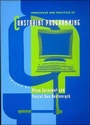 Cover: Principles and Practice of Constraint Programming - MIT Press