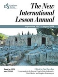 Cover: The New International Lesson Annual 2013-2014 - Abingdon Press
