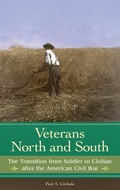 Cover: Veterans North and South - Praeger Publishers Inc