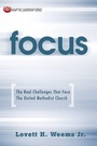 Cover: Focus - Abingdon Press