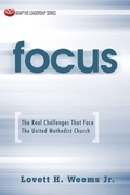 Cover: Focus - Abingdon Press