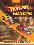 Cover: Hot Wheels Variations - Krause Publications