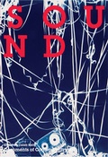 Cover: Sound - MIT Press