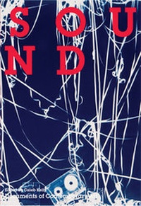 Enlarge image Cover: Sound - MIT Press
