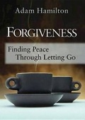 Cover: Forgiveness - Abingdon Press