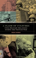 Cover: A Clash of Cultures - Praeger Publishers Inc