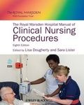 Cover: The Royal Marsden Hospital Manual of Clinical Nursing Procedures - Wiley-Blackwell