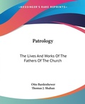 Cover: Patrology - Kessinger Publishing