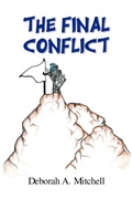 Cover: The Final Conflict - Xlibris