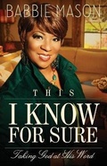 Cover: This I Know for Sure - Abingdon Press