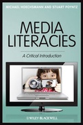 Cover: Media Literacies - Wiley-Blackwell