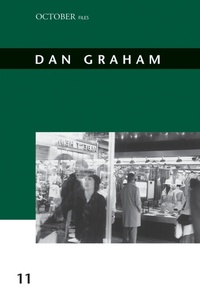 Enlarge image Cover: Dan Graham - MIT Press