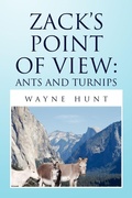 Cover: Zack's Point of View - Xlibris