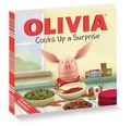 Cover: Olivia 8 X 8 Value Pack - Simon & Schuster