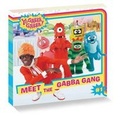 Cover: Yo Gabba Gabba! - Simon Spotlight