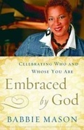 Cover: Embraced by God - Abingdon Press