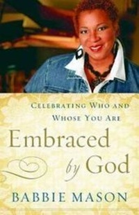 Enlarge image Cover: Embraced by God - Abingdon Press