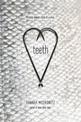 Cover: Teeth - Simon Pulse;Simon & Schuster Books for Young Readers