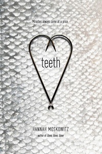 Enlarge image Cover: Teeth - Simon Pulse;Simon & Schuster Books for Young Readers