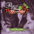 Cover: Passport to Wine Knowledge - Xlibris