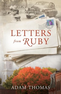 Enlarge image Cover: Letters From Ruby - Abingdon Press