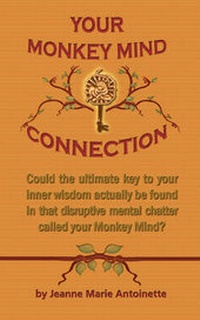 Bild: Your Monkey Mind Connection - Phenomenal Publishing Inc.