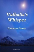 Cover: Valhalla's Whisper - Lulu.com
