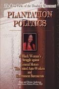 Cover: The Rosa Parks of the Disabled Movement - AuthorHouse