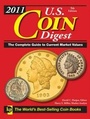 Cover: U.S. Coin Digest - Krause Publications