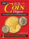Cover: U.S. Coin Digest - Krause Publications
