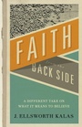 Cover: Faith from the Back Side - Abingdon Press