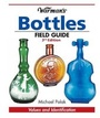 Cover: Warman's Bottles Field Guide - Krause Publications
