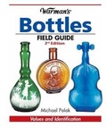 Cover: Warman's Bottles Field Guide - Krause Publications