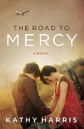 Cover: The Road to Mercy - Abingdon Press