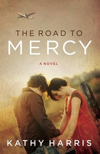 Enlarge image Cover: The Road to Mercy - Abingdon Press