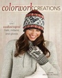 Cover: Colorwork Creations - Krause Publications
