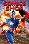 Cover: Comics Shop - Krause Publications