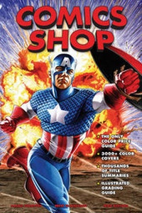 Enlarge image Cover: Comics Shop - Krause Publications