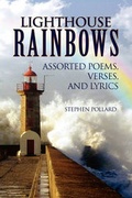 Cover: Lighthouse Rainbows - Xlibris