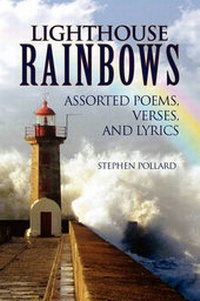 Enlarge image Cover: Lighthouse Rainbows - Xlibris