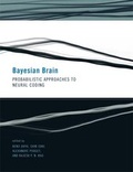 Cover: Bayesian Brain - MIT Press