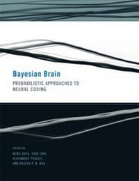 Enlarge image Cover: Bayesian Brain - MIT Press